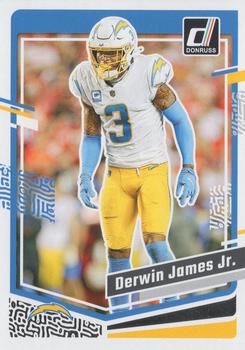Derwin James Jr.