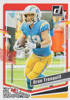 Drue Tranquill