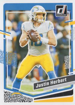 Justin Herbert