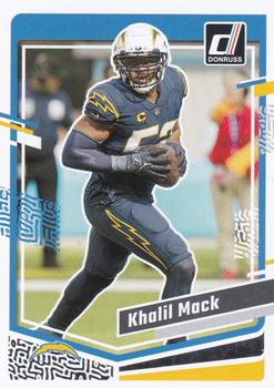 Khalil Mack