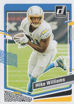 Mike Williams