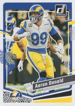 Aaron Donald