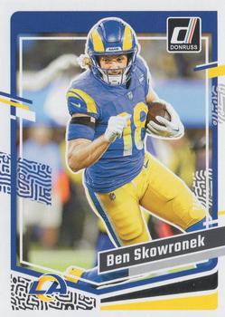 Ben Skowronek