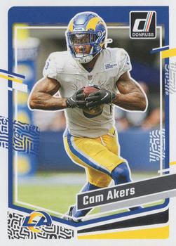 Cam Akers