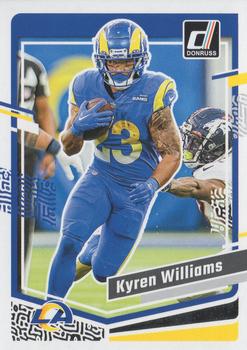 Kyren Williams
