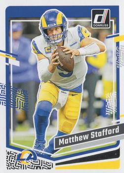 Matthew Stafford