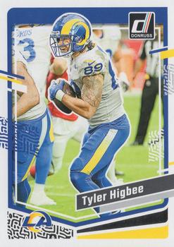 Tyler Higbee