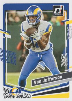 Van Jefferson