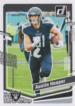 Austin Hooper