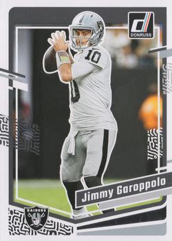 Jimmy Garoppolo