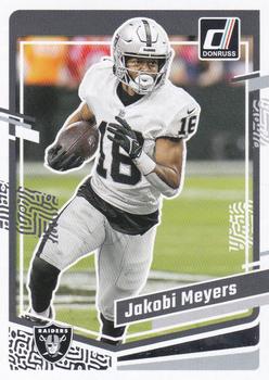Jakobi Meyers
