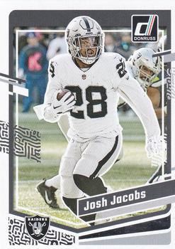 Josh Jacobs