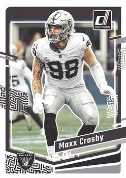Maxx Crosby
