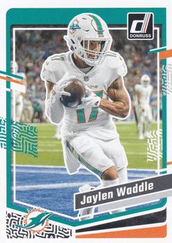 Jaylen Waddle
