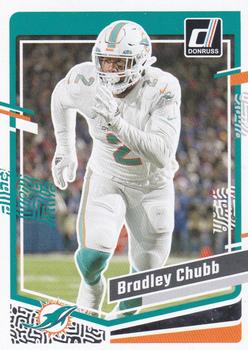Bradley Chubb