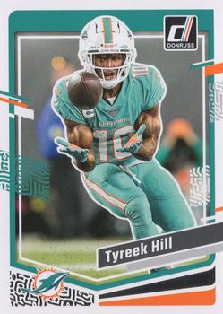 Tyreek Hill
