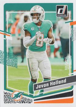 Jevon Holland
