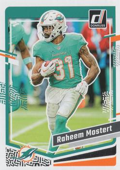 Raheem Mostert