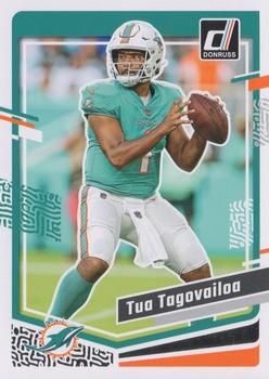 Tua Tagovailoa