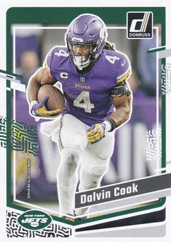 Dalvin Cook