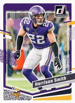 Harrison Smith