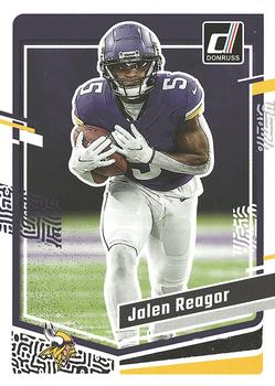 Jalen Reagor