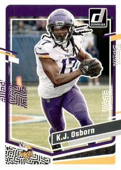 K.J. Osborn