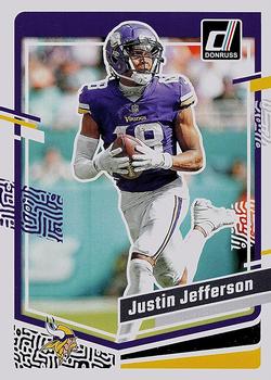 Justin Jefferson