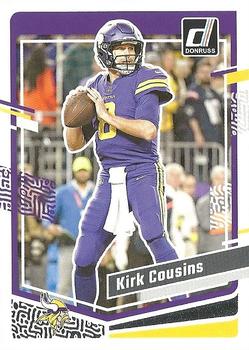 Kirk Cousins