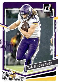 T.J. Hockenson