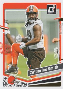 Za'Darius Smith