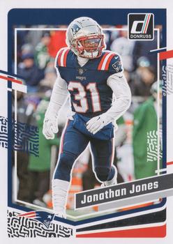 Jonathan Jones