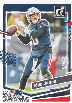 Mac Jones