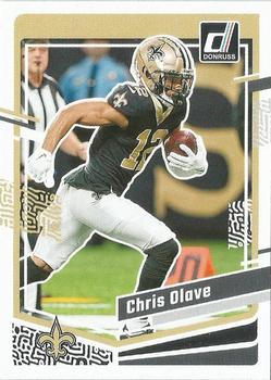 Chris Olave
