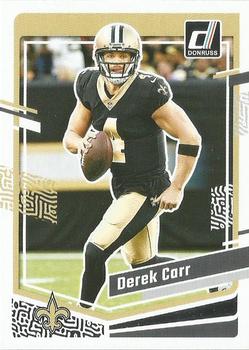 Derek Carr