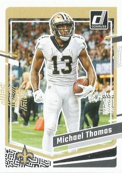 Michael Thomas