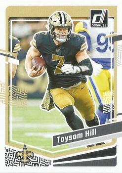 Taysom Hill