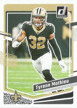 Tyrann Mathieu