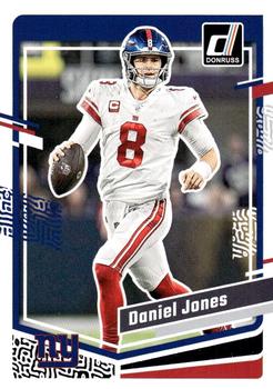 Daniel Jones