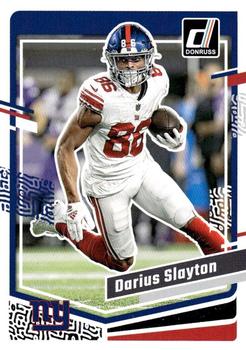 Darius Slayton