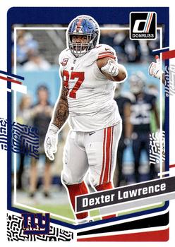 Dexter Lawrence