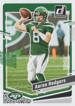 Aaron Rodgers