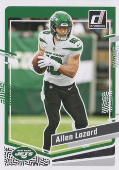 Allen Lazard
