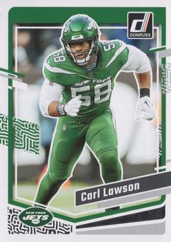 Carl Lawson