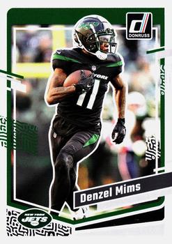 Denzel Mims