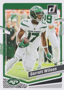 Garrett Wilson