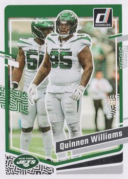 Quinnen Williams
