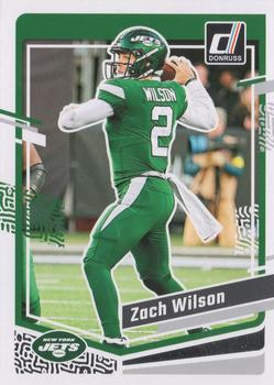 Zach Wilson