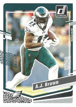 A.J. Brown