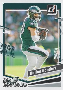 Dallas Goedert